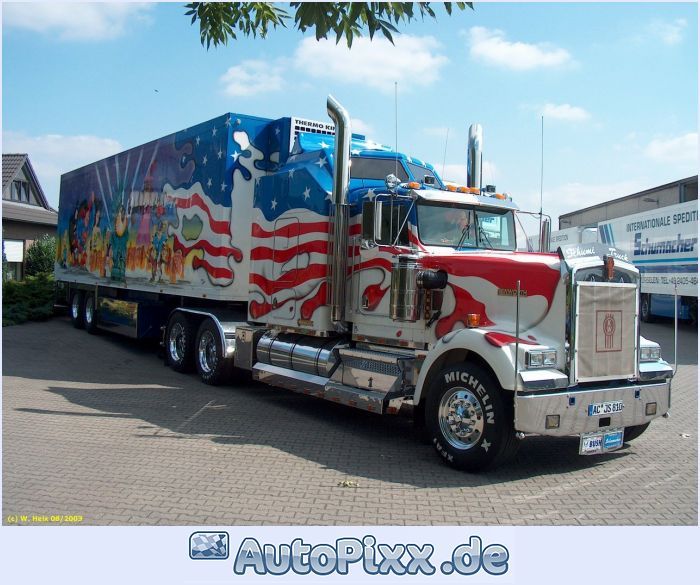 Truck - super image