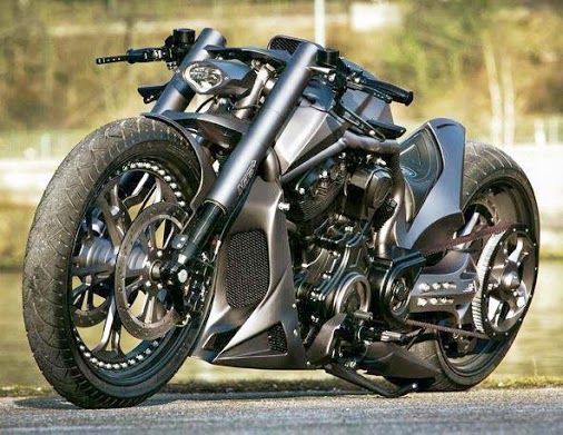 Motorbike - cool image
