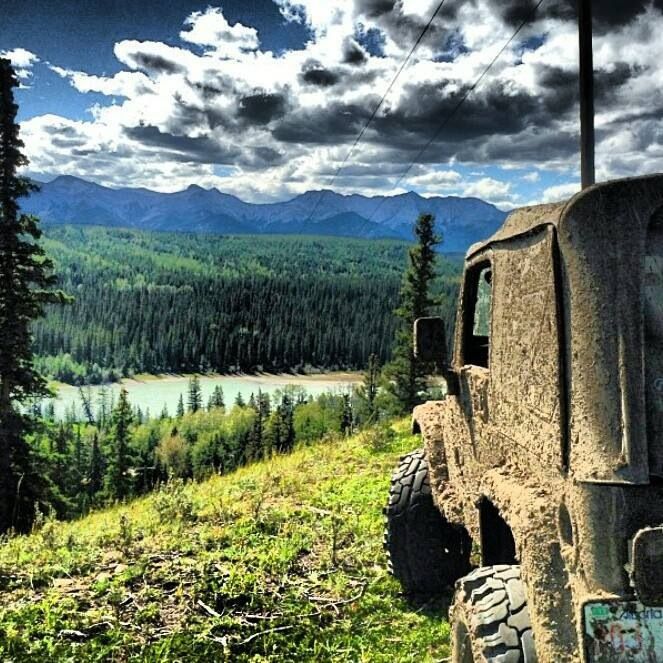 Jeep - good picture