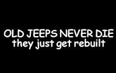 Jeep - good picture