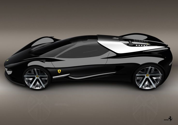 Concept automobile - cool picture