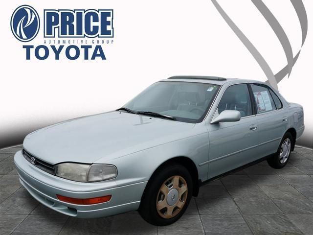 auto - 1994 Toyota Camry, 222,156 miles, $3,000.