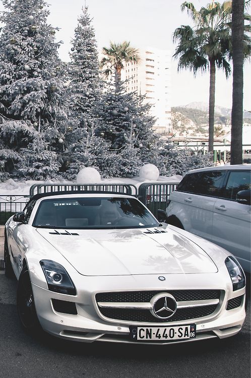 Luxury car - super photo