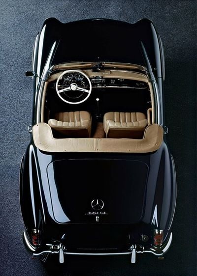 Luxury car
 - nice image

