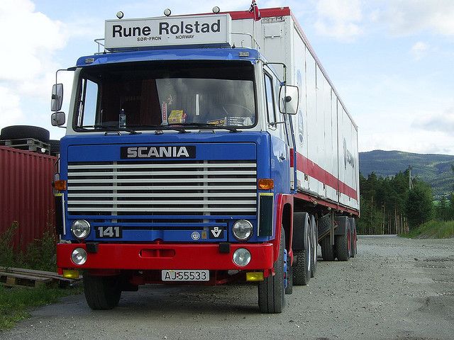 Truck - image
