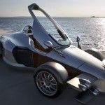 Luxury auto - cool image
