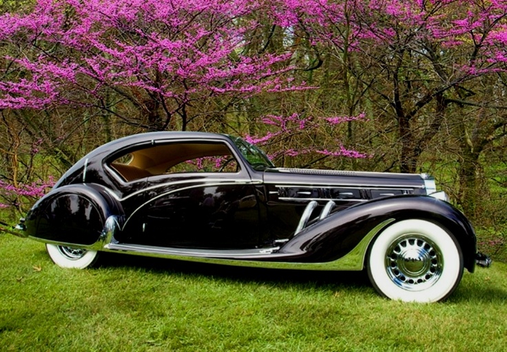 Luxury auto - cool photo
