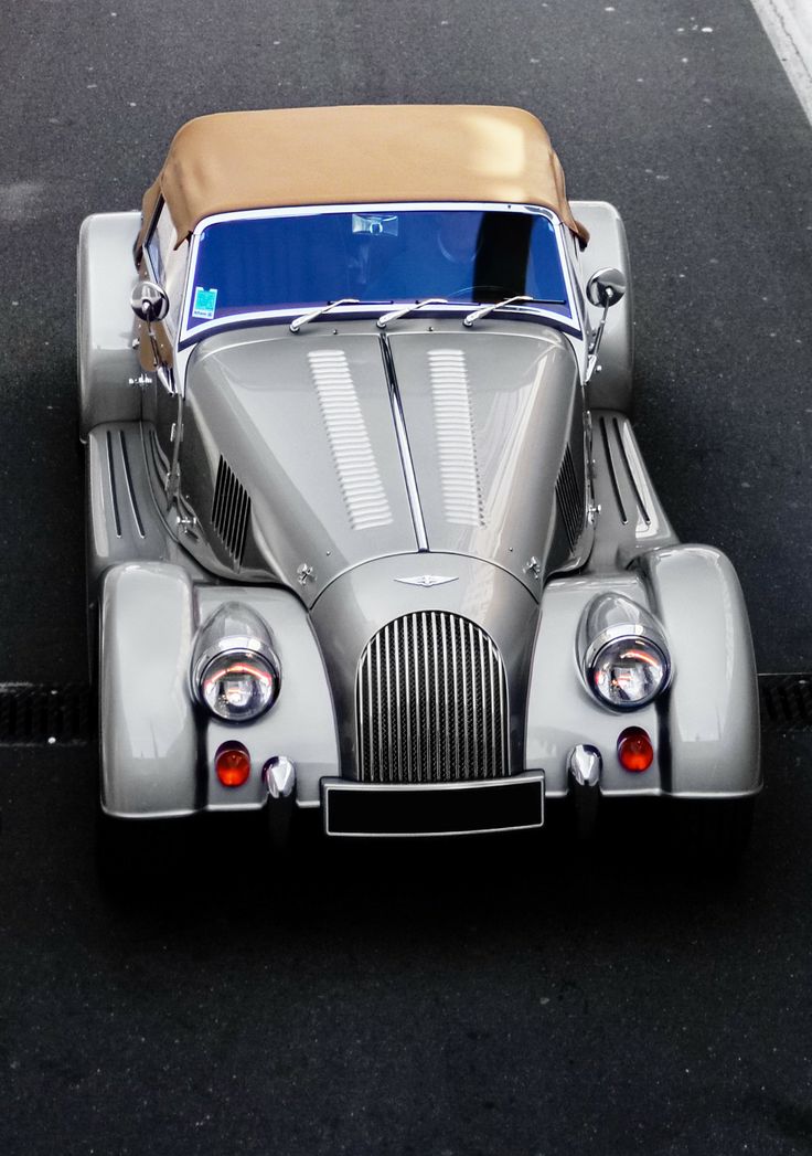 Luxury car
 - picture
