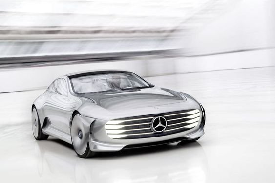 Concept automobile - gorgeous picture