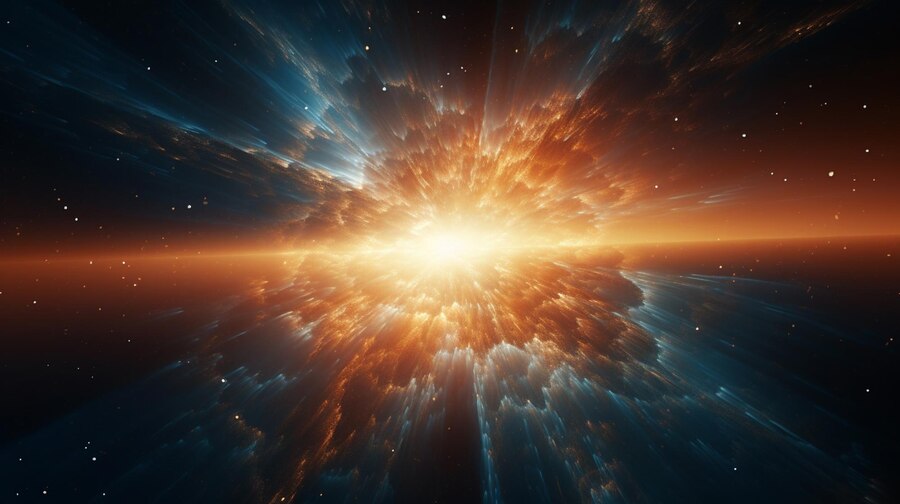 Einstein Probe зафіксував рентгенівський спалах близької зірки