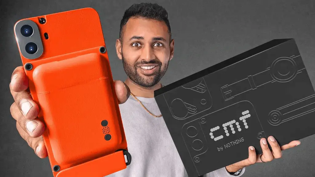 5 смартфонів, які ламають дизайн-шаблони: прозорі корпуси, модулі та мистецтво